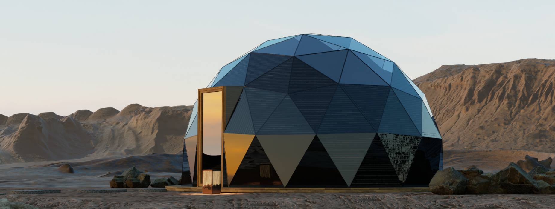 唐县星空酒店帐篷